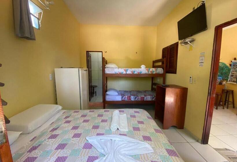 Pansiyon Pousada Do Ary