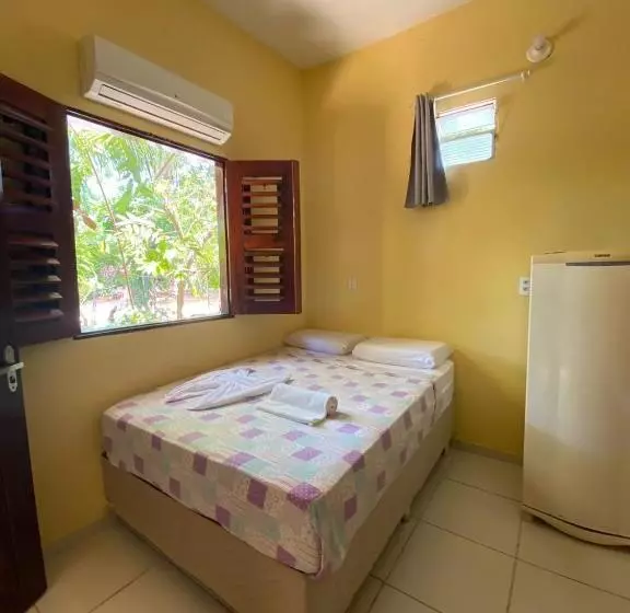 ペンション Pousada Do Ary