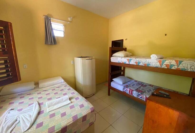 Pansiyon Pousada Do Ary