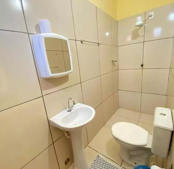 ペンション Pousada Do Ary