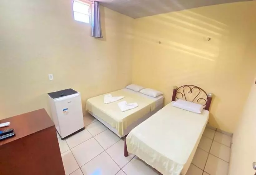 ペンション Pousada Do Ary