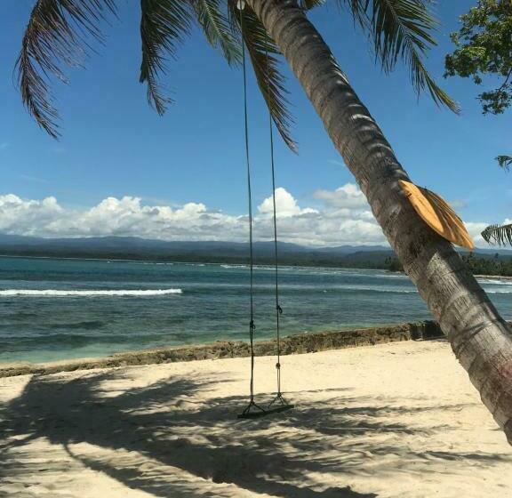 渡假胜地  Cabana Surf And Stay