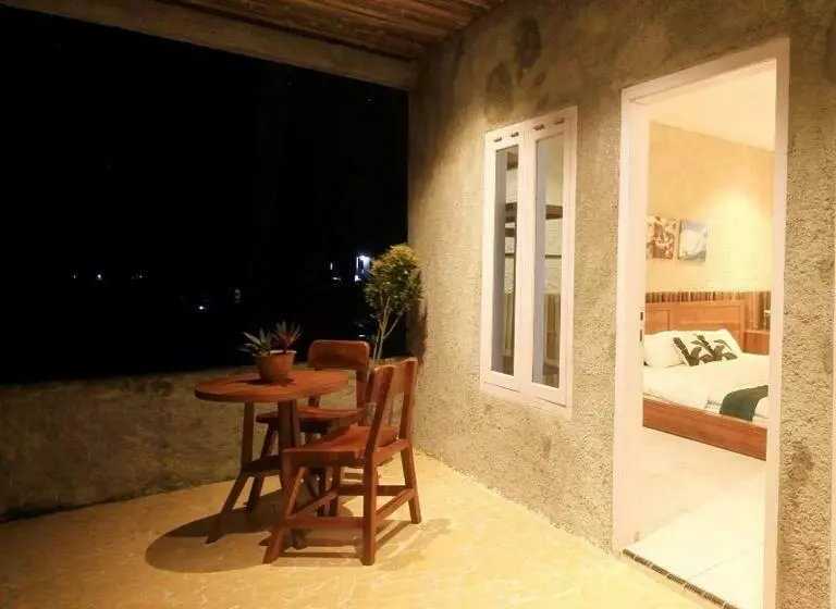 リゾートホテル Cabana Surf And Stay