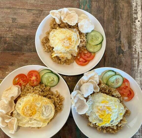 渡假胜地  Cabana Surf And Stay