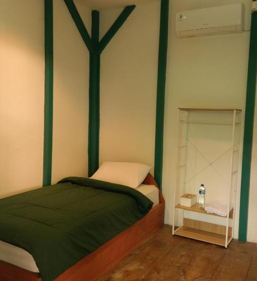 渡假胜地  Cabana Surf And Stay