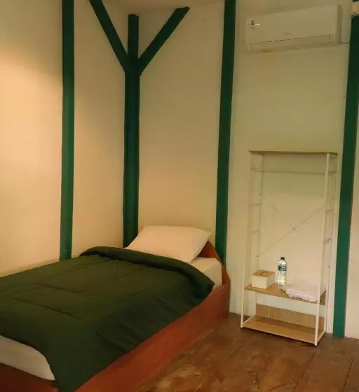 リゾートホテル Cabana Surf And Stay