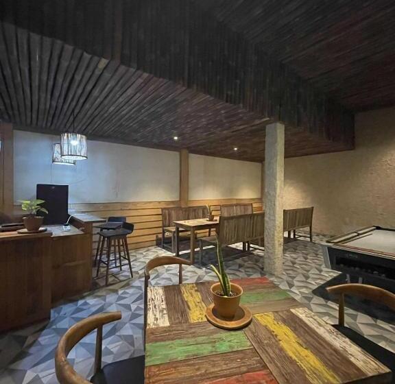 渡假胜地  Cabana Surf And Stay