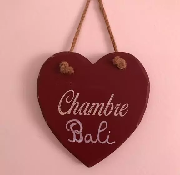 2 Chambres B&b Près De L Aéroport Et Du Meett