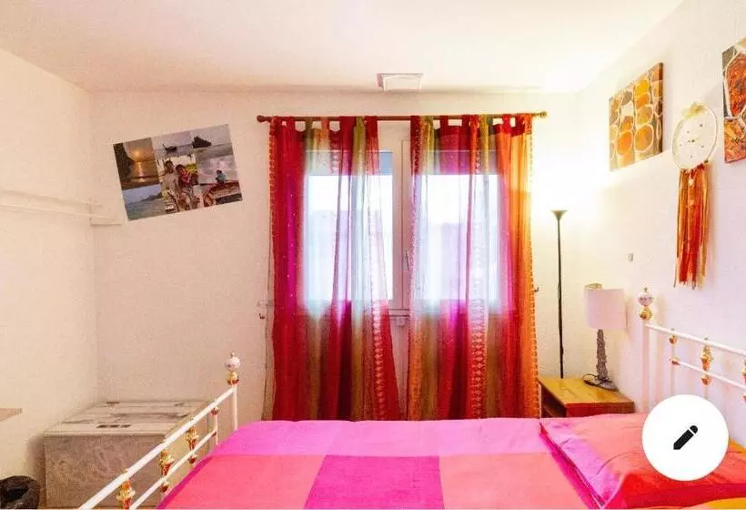 2 Chambres B&b Près De L Aéroport Et Du Meett