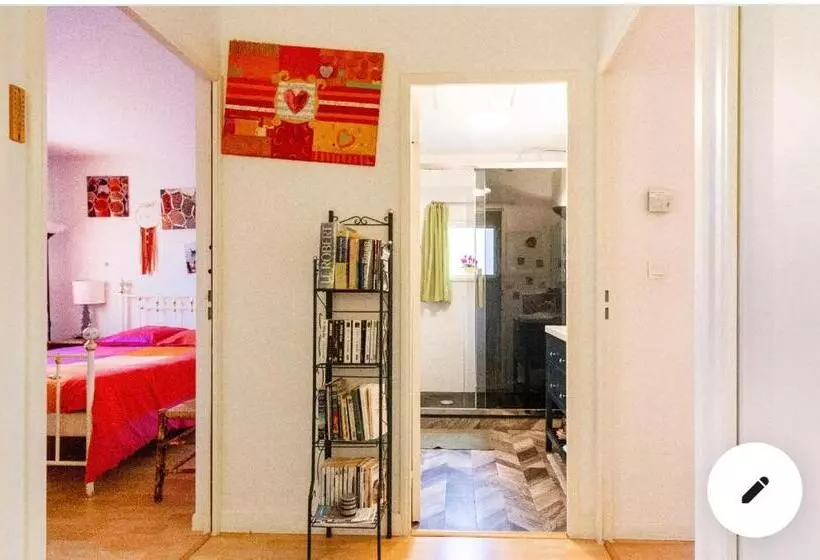 2 Chambres B&b Près De L Aéroport Et Du Meett