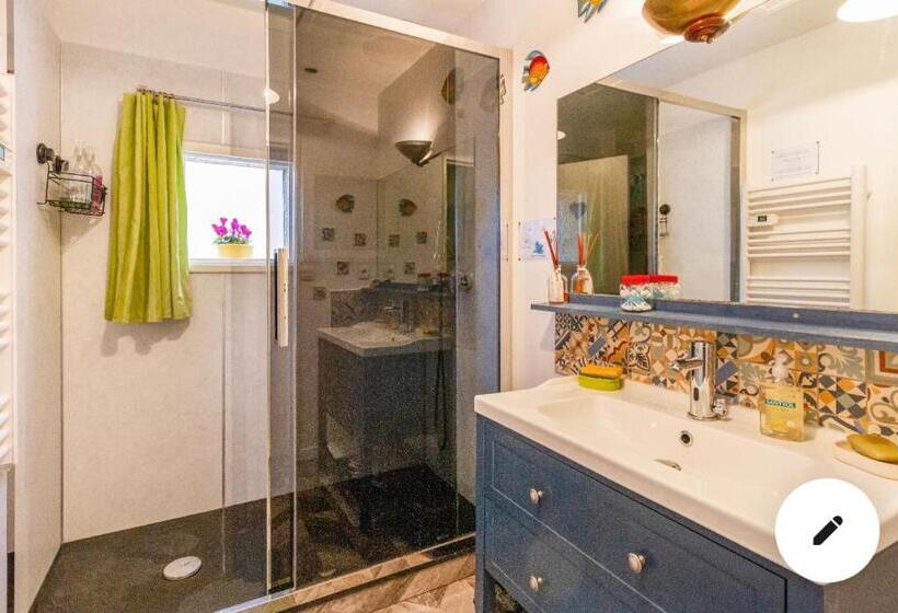 2 Chambres B&b Près De L Aéroport Et Du Meett