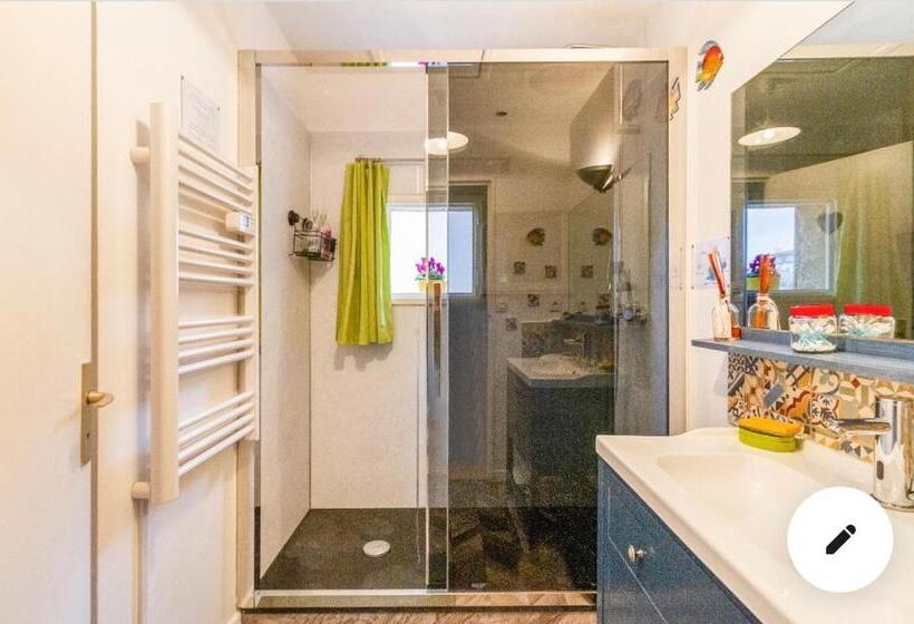 2 Chambres B&b Près De L Aéroport Et Du Meett