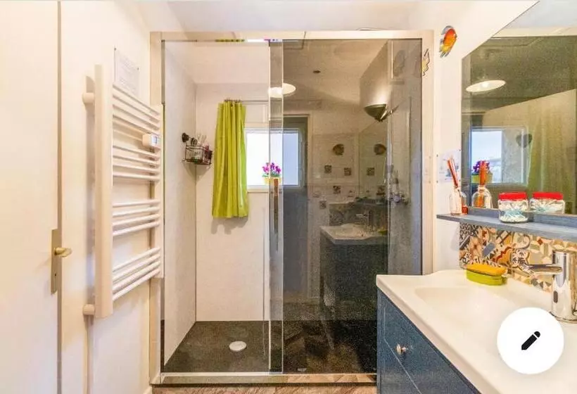 2 Chambres B&b Près De L Aéroport Et Du Meett