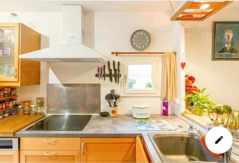 2 Chambres B&b Près De L Aéroport Et Du Meett