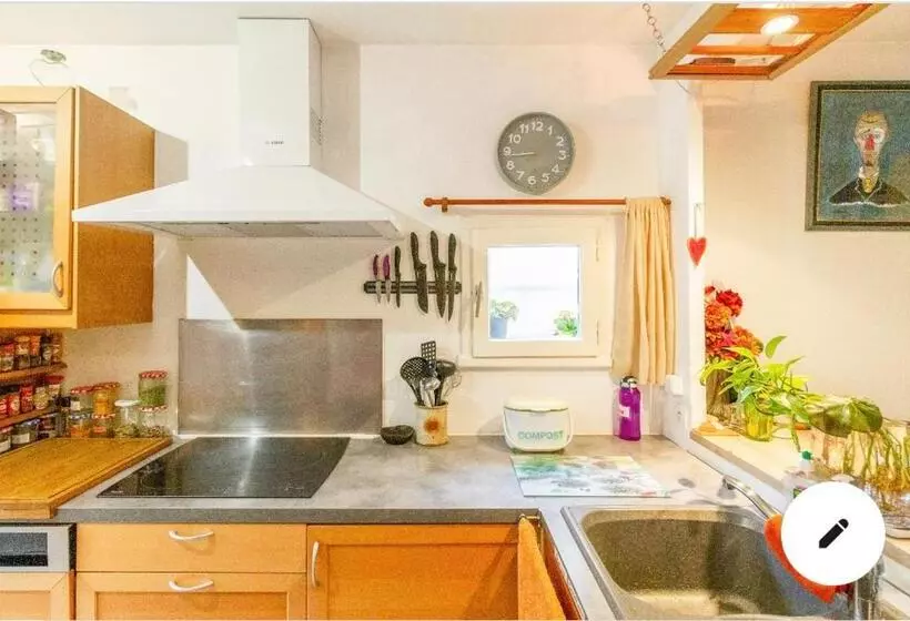 2 Chambres B&b Près De L Aéroport Et Du Meett