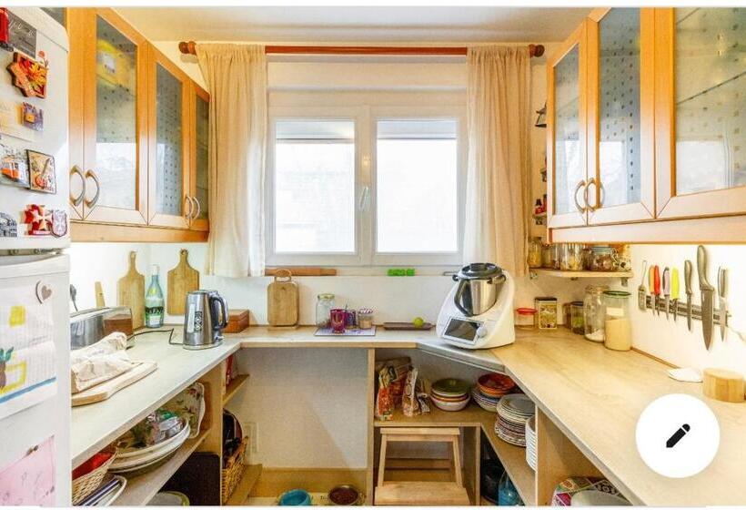 2 Chambres B&b Près De L Aéroport Et Du Meett