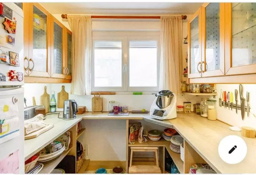 2 Chambres B&b Près De L Aéroport Et Du Meett