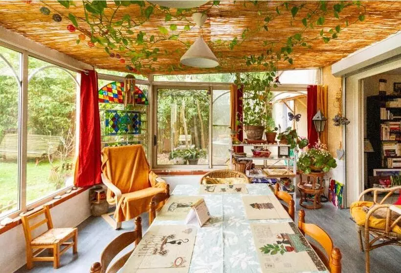 2 Chambres B&b Près De L Aéroport Et Du Meett