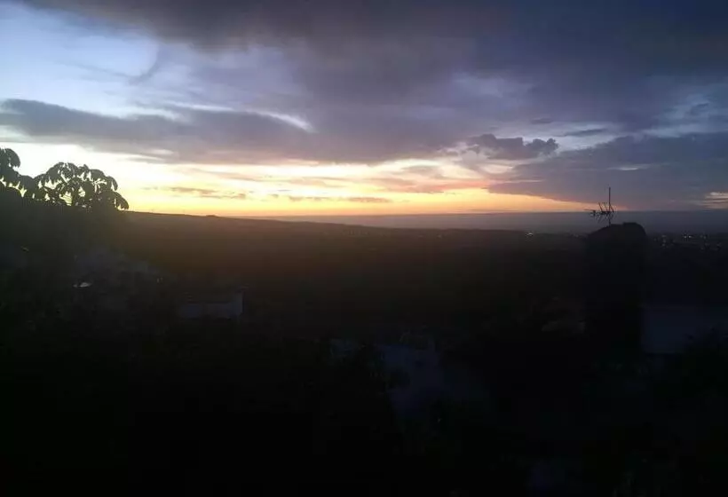 B&b Casa En La Montaña