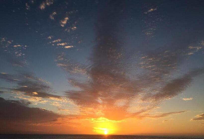 B&b Casa En La Montaña