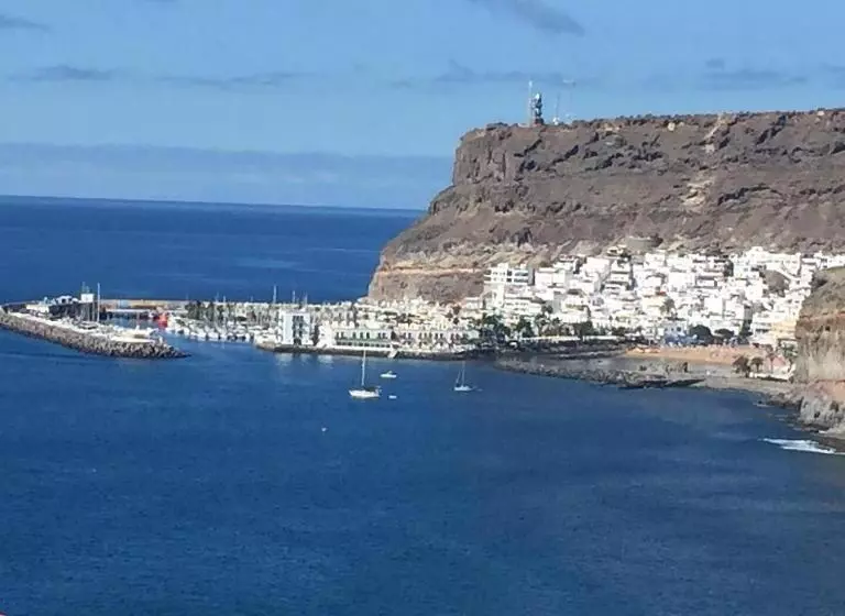 B&b Casa En La Montaña