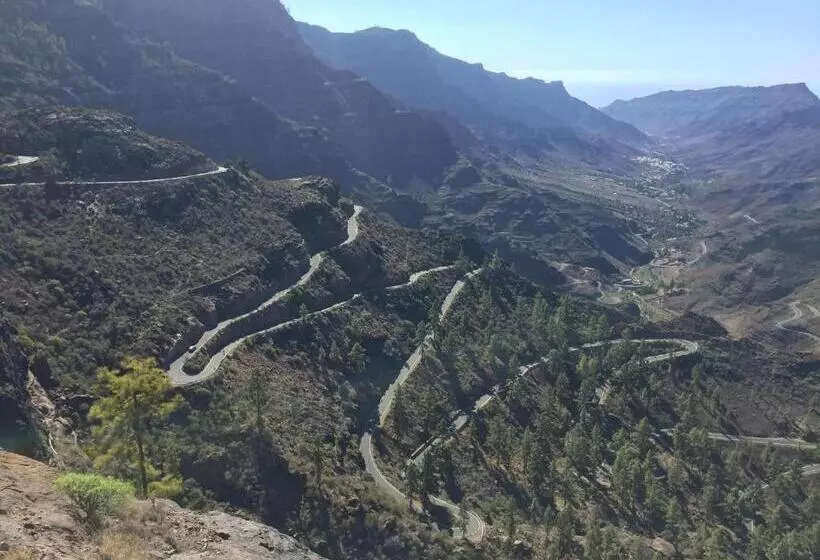 B&b Casa En La Montaña