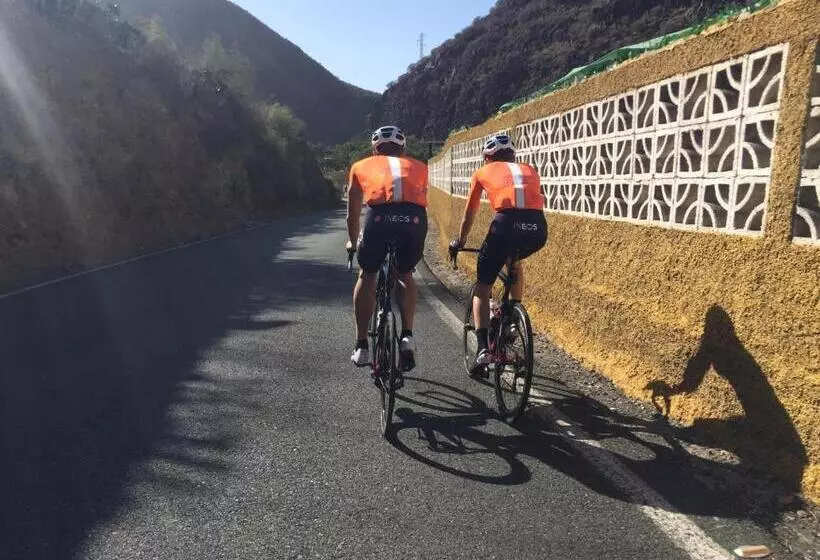 B&b Casa En La Montaña