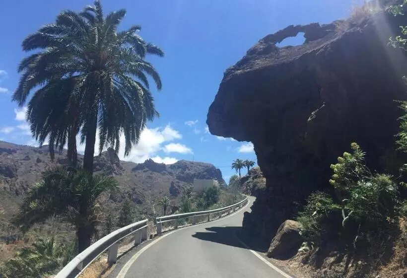 B&b Casa En La Montaña