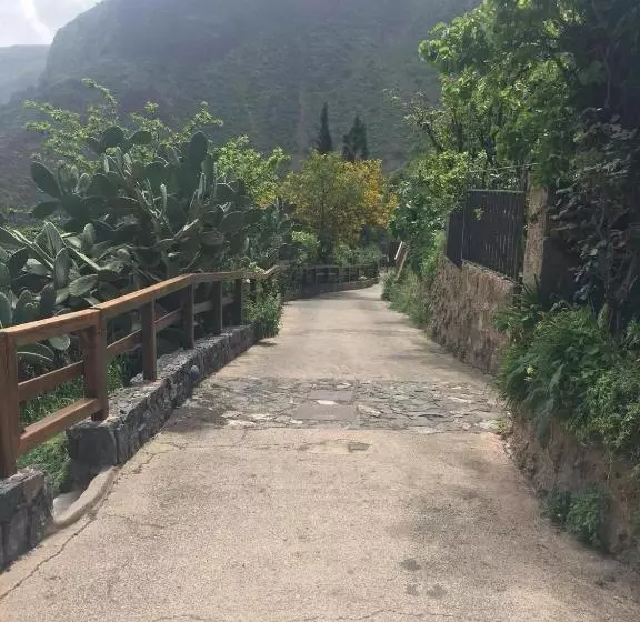 B&b Casa En La Montaña