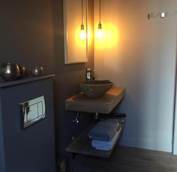 B&b Casa En La Montaña