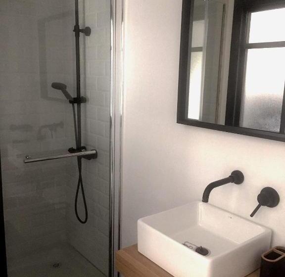 B&b Casa En La Montaña