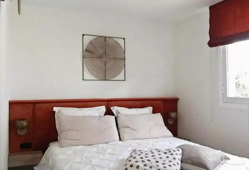 B&b Casa En La Montaña