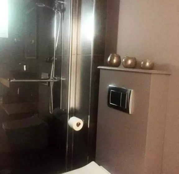 B&b Casa En La Montaña