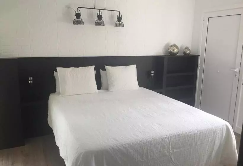 B&b Casa En La Montaña