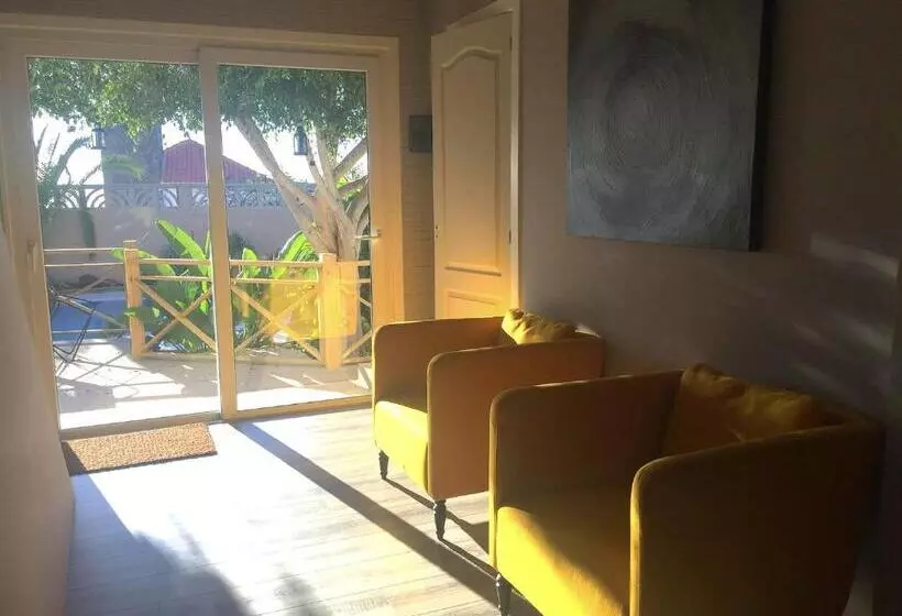 B&b Casa En La Montaña