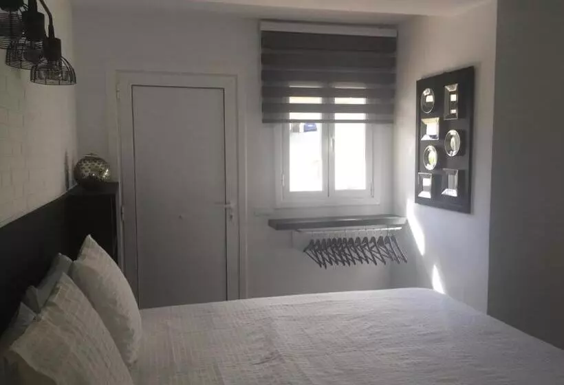 B&b Casa En La Montaña