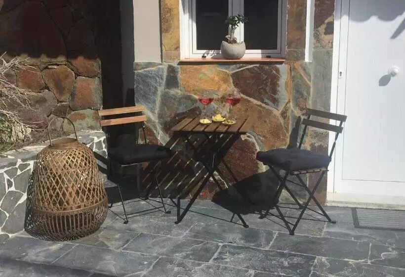 B&b Casa En La Montaña