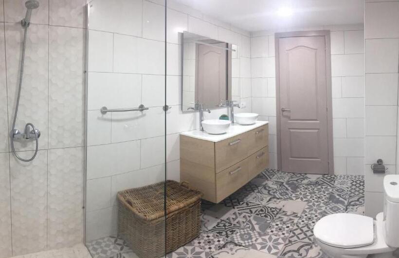 B&b Casa En La Montaña