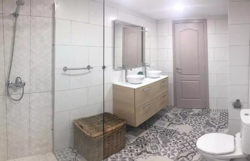 B&b Casa En La Montaña