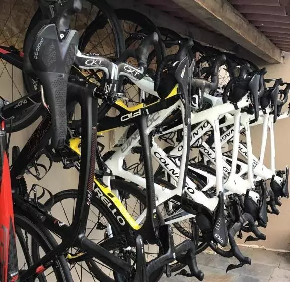 B&b Casa En La Montaña