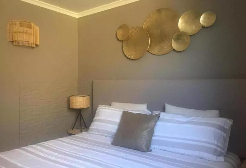 B&b Casa En La Montaña