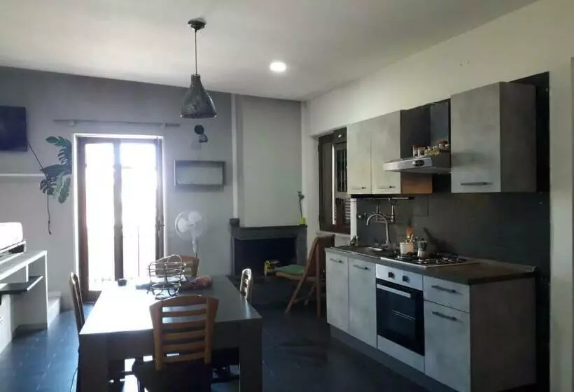 B&b Riva Volturno