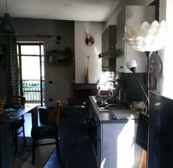 B&b Riva Volturno