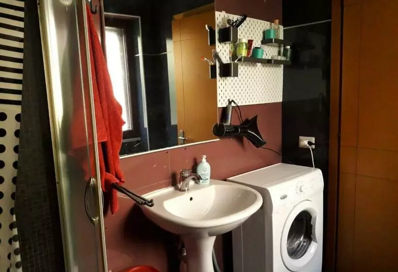 B&b Riva Volturno
