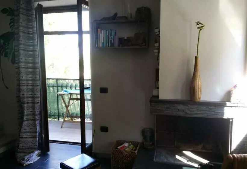 B&b Riva Volturno