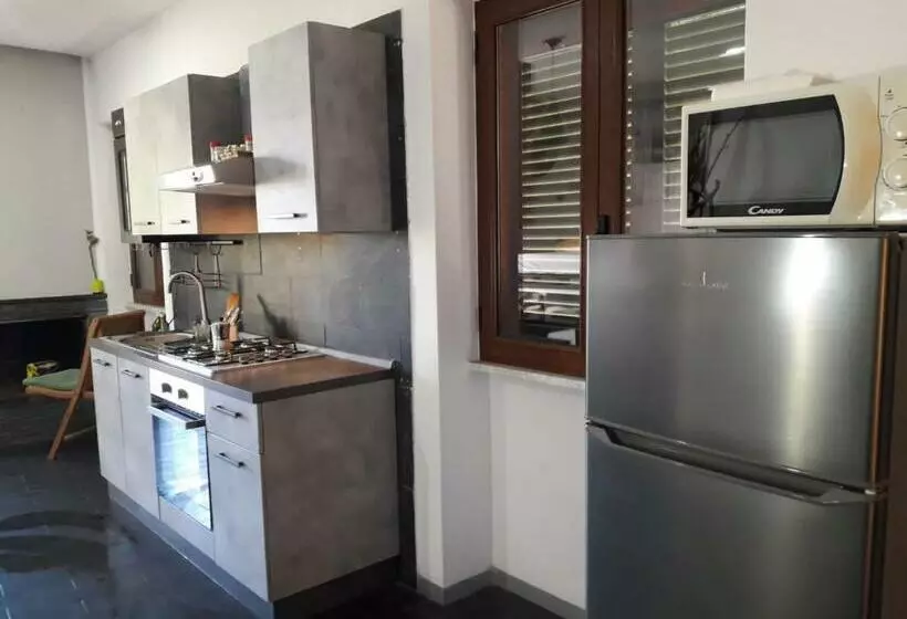 B&b Riva Volturno