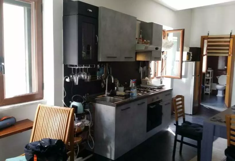B&b Riva Volturno