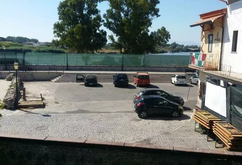 B&b Riva Volturno