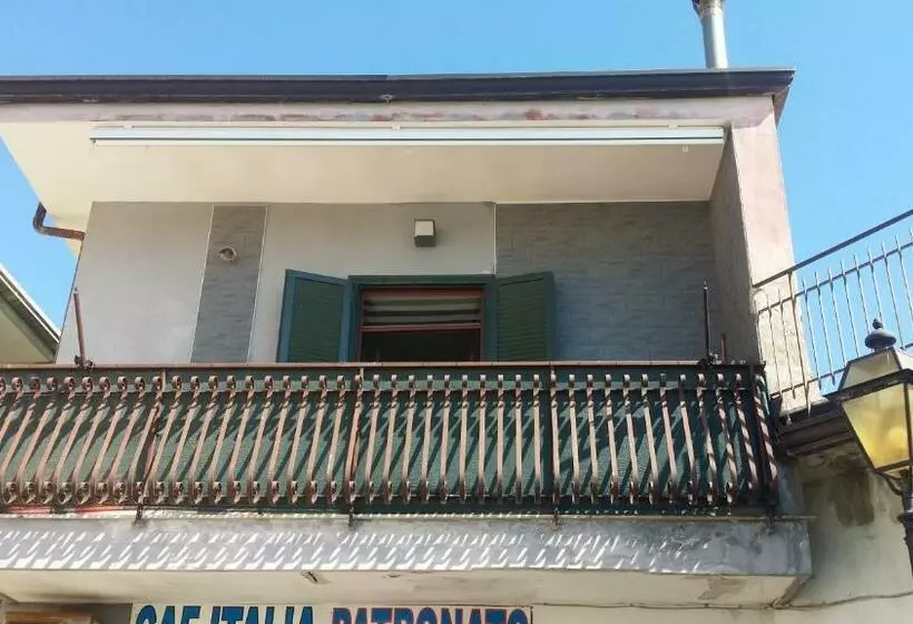 B&b Riva Volturno