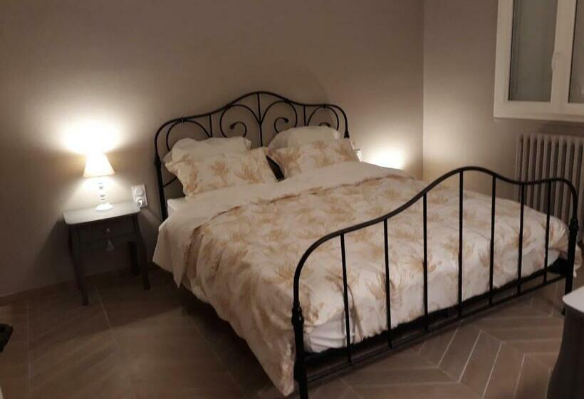 ベッドアンドブレックファースト Les Roseaux A La Campagne Au Centre Des Chateaux De La Loire